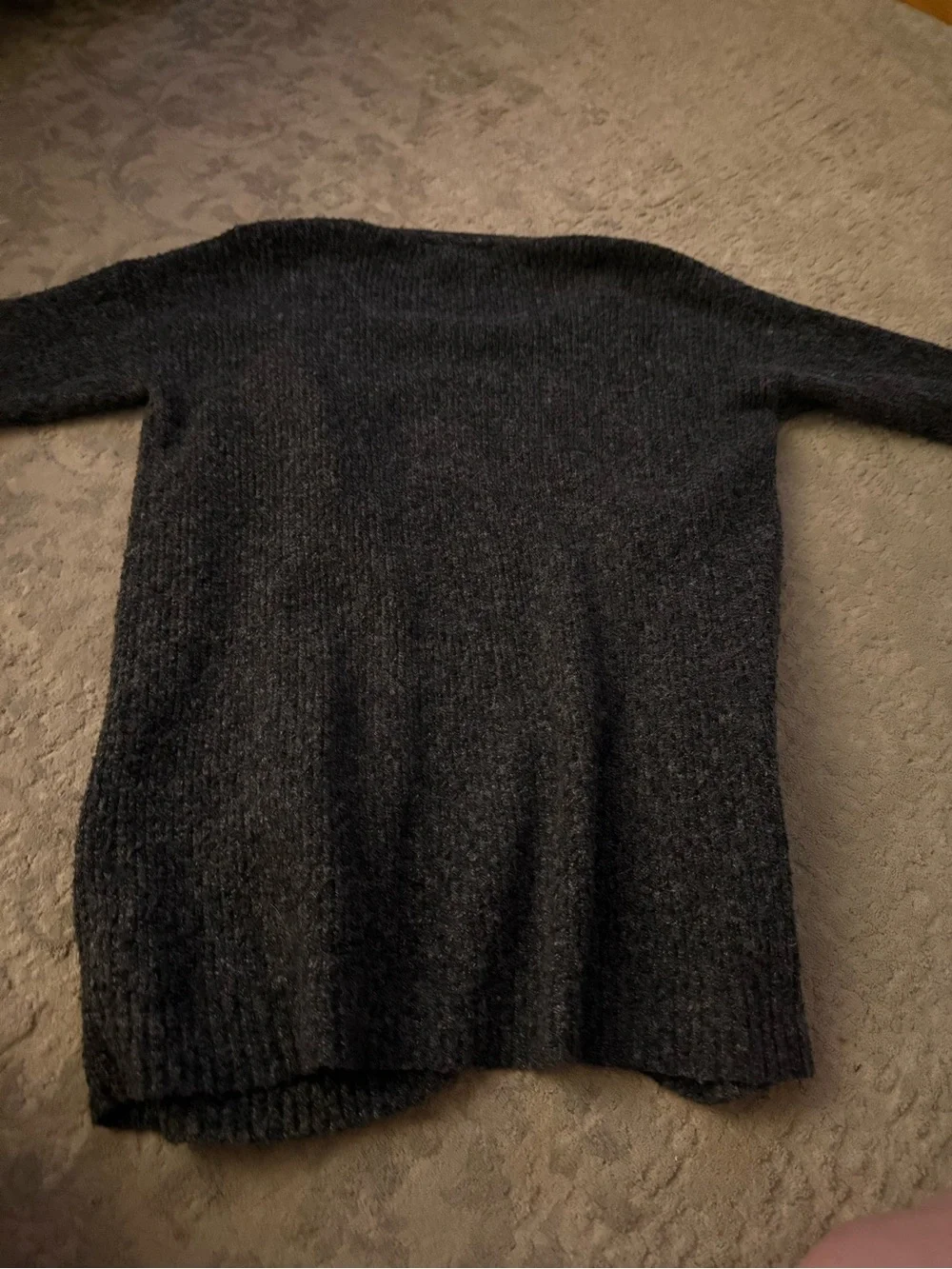 Pink Rose cozy open